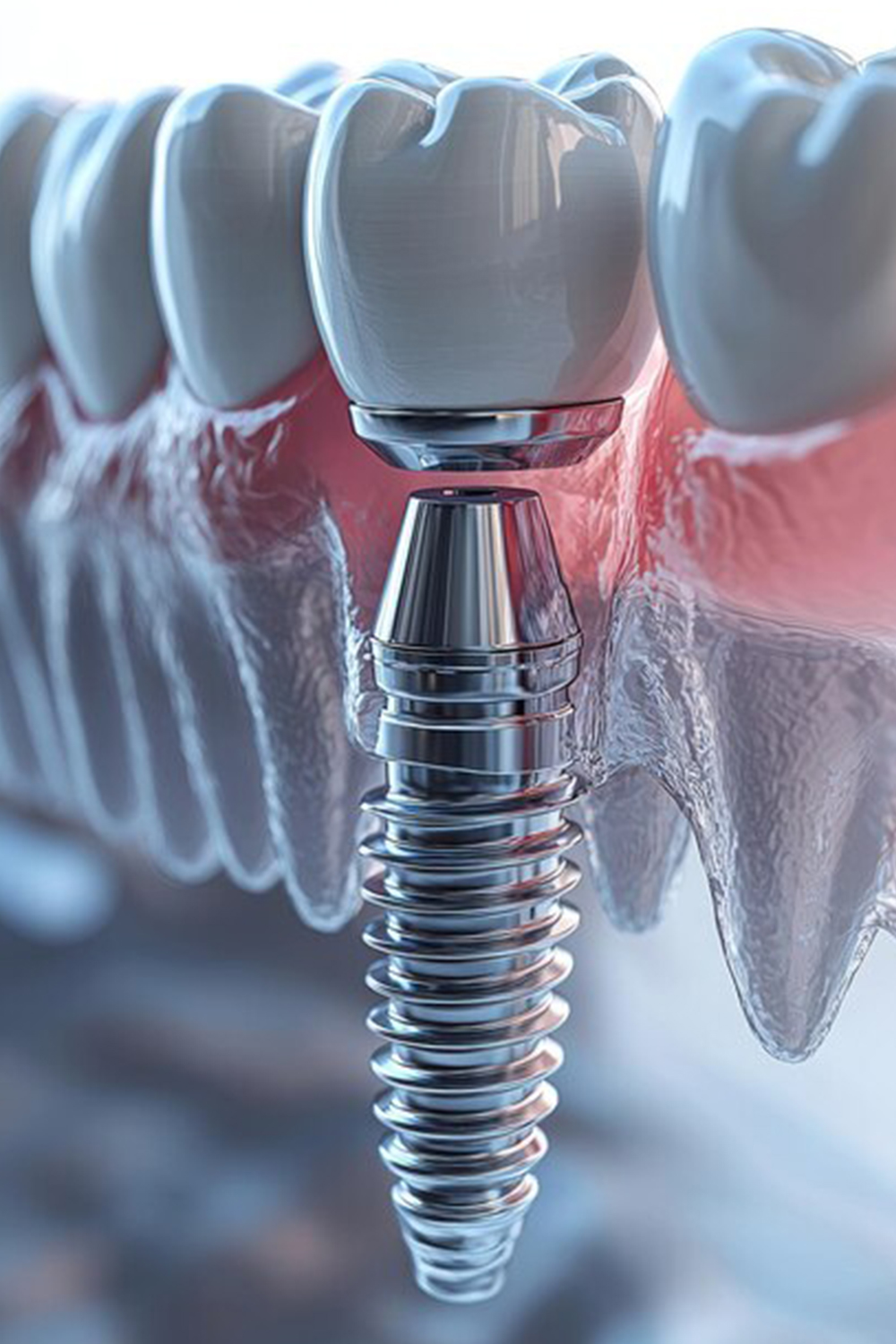 implant
